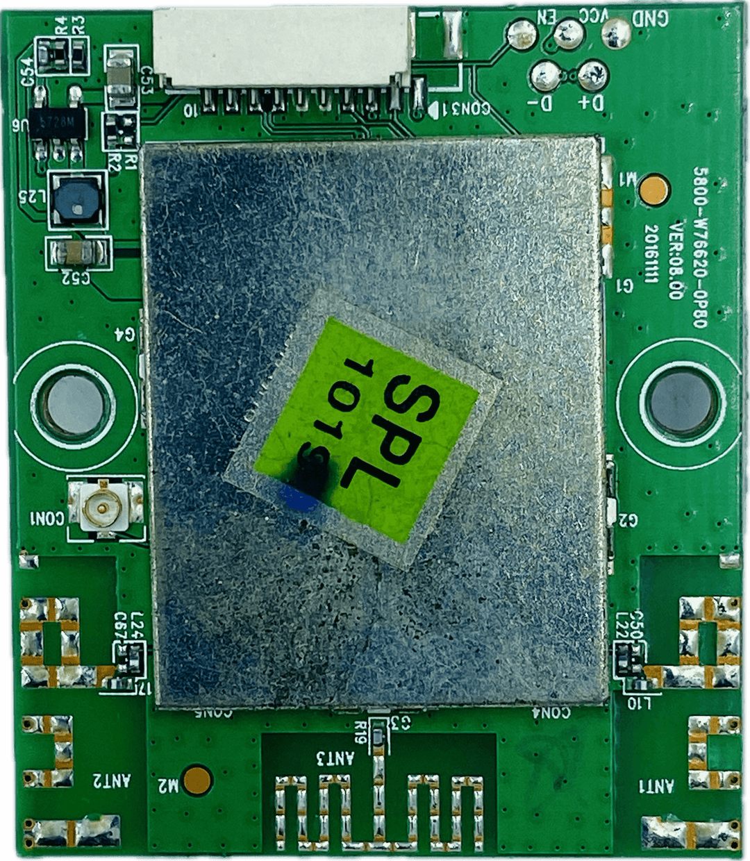 Thomson LED TV Wi-Fi Module – Model 43OATH1000 - Great Bharat Electronics