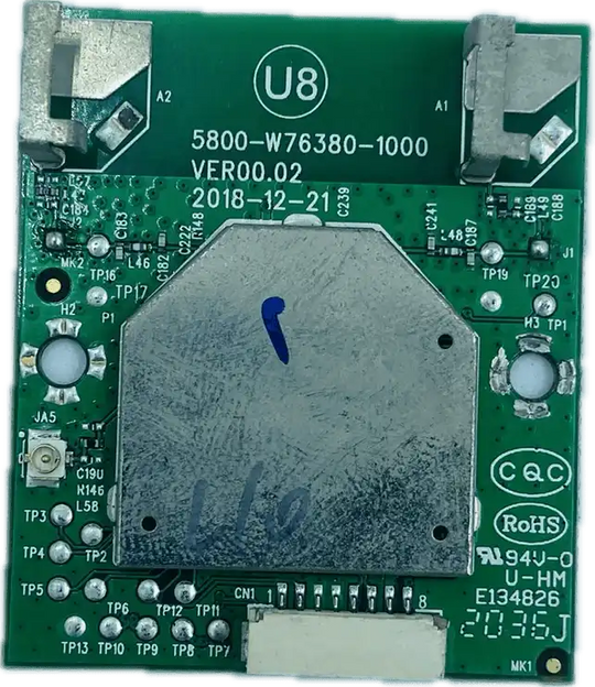 Thomson LED TV Wi-Fi Module – Model 43OATHPRO2000 - Great Bharat Electronics