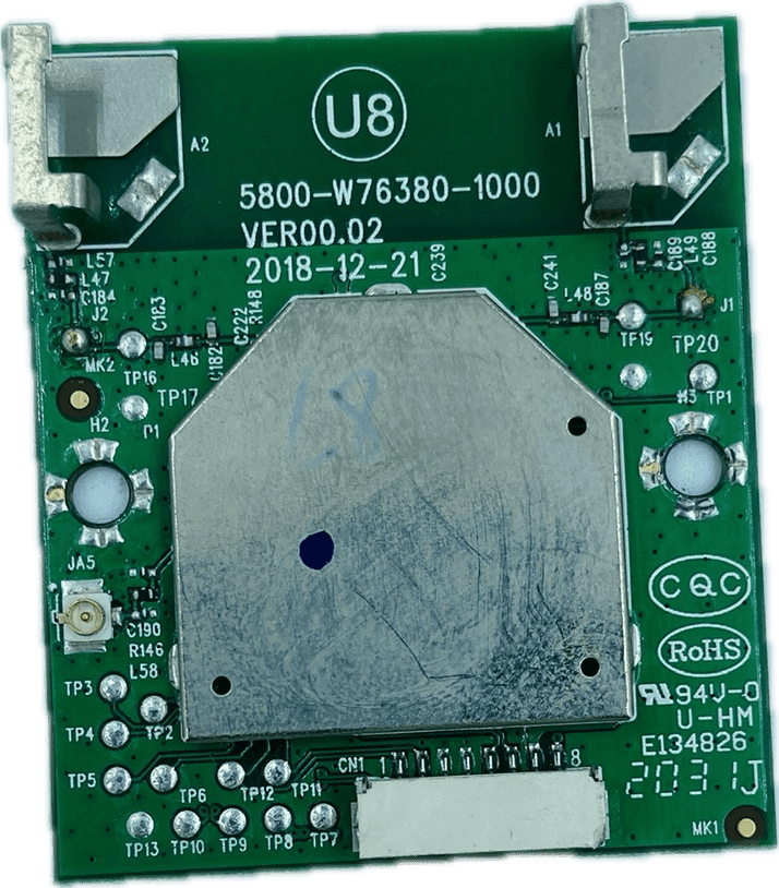 Thomson LED TV Wi-Fi Module – Model 43OATHPRO2020 - Great Bharat Electronics