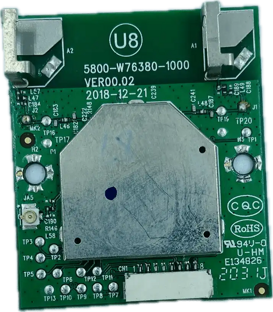Thomson LED TV Wi-Fi Module – Model 43OATHPRO2020 - Great Bharat Electronics