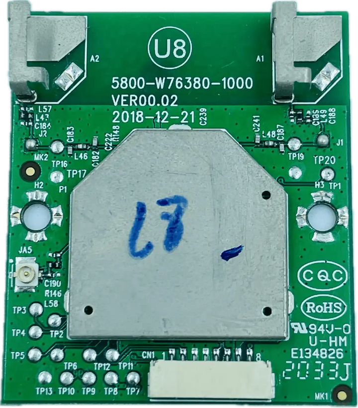 Thomson LED TV Wi-Fi Module – Model 43OATHPRO2022 - Great Bharat Electronics
