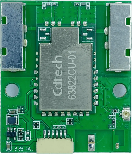 Thomson LED TV Wi-Fi Module – Model 43PATH4545 - Great Bharat Electronics