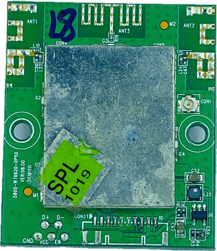Thomson LED TV Wi-Fi Module – Model 49OATH9000 - Great Bharat Electronics