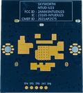 Thomson LED TV Wi-Fi Module – Model 55OATHPRO0101 - Great Bharat Electronics