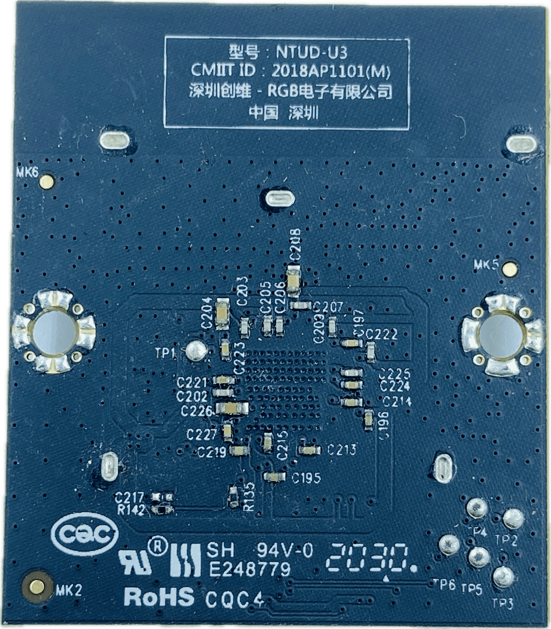 Thomson LED TV Wi-Fi Module – Model 55OPMAX9055 - Great Bharat Electronics