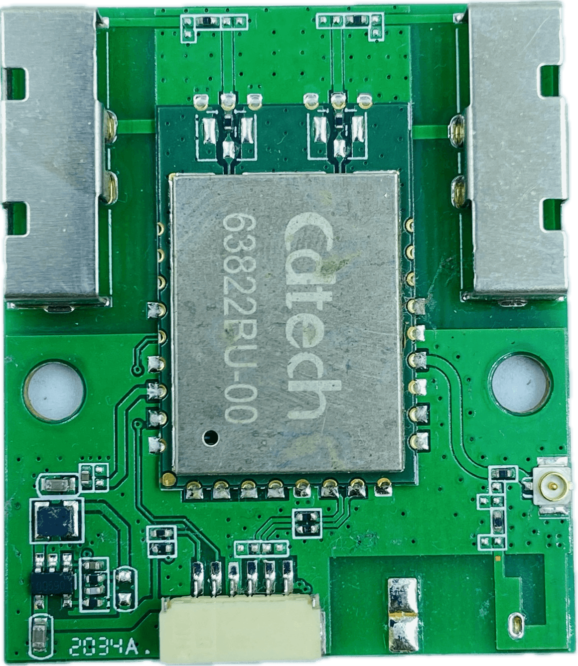 Thomson LED TV Wi-Fi Module – Model 55PATH5050 - Great Bharat Electronics