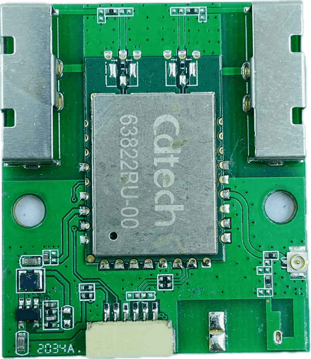 Thomson LED TV Wi-Fi Module – Model 55PATH5050 - Great Bharat Electronics