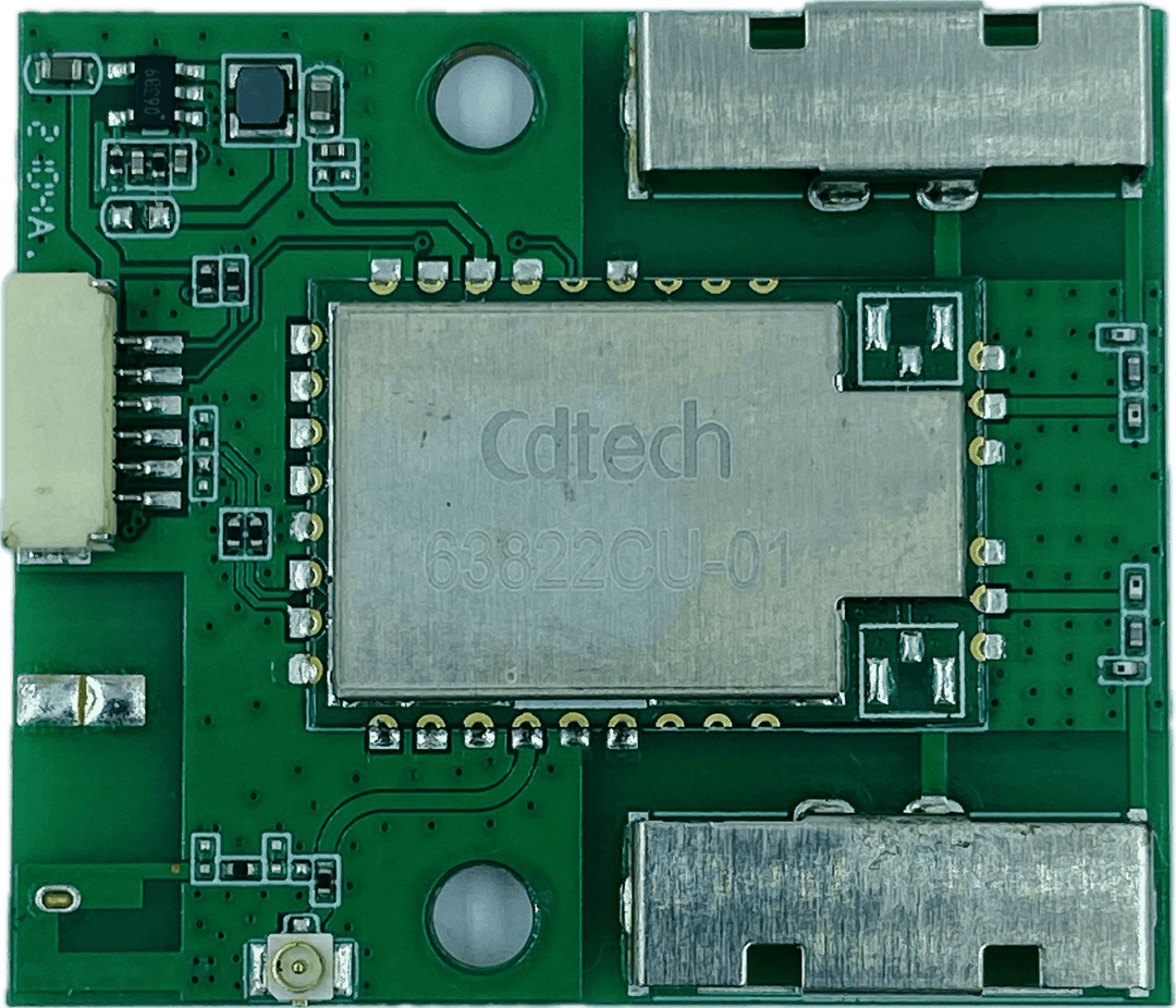 Thomson LED TV Wi-Fi Module – Model 55PATH5050BL - Great Bharat Electronics