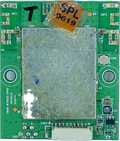 Thomson LED TV Wi-Fi Module for Model 65OATH7000 - Great Bharat Electronics