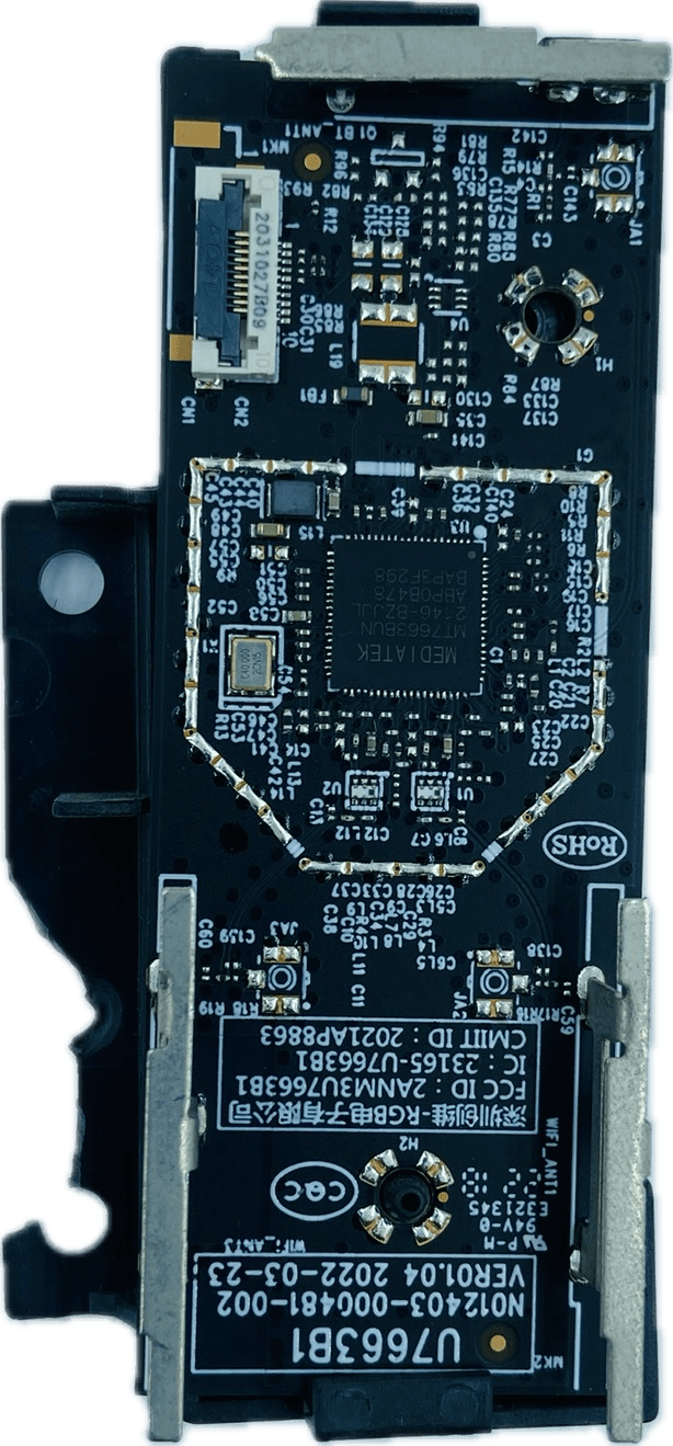 Thomson LED TV Wi-Fi Module – Model Q55H1001 - Great Bharat Electronics