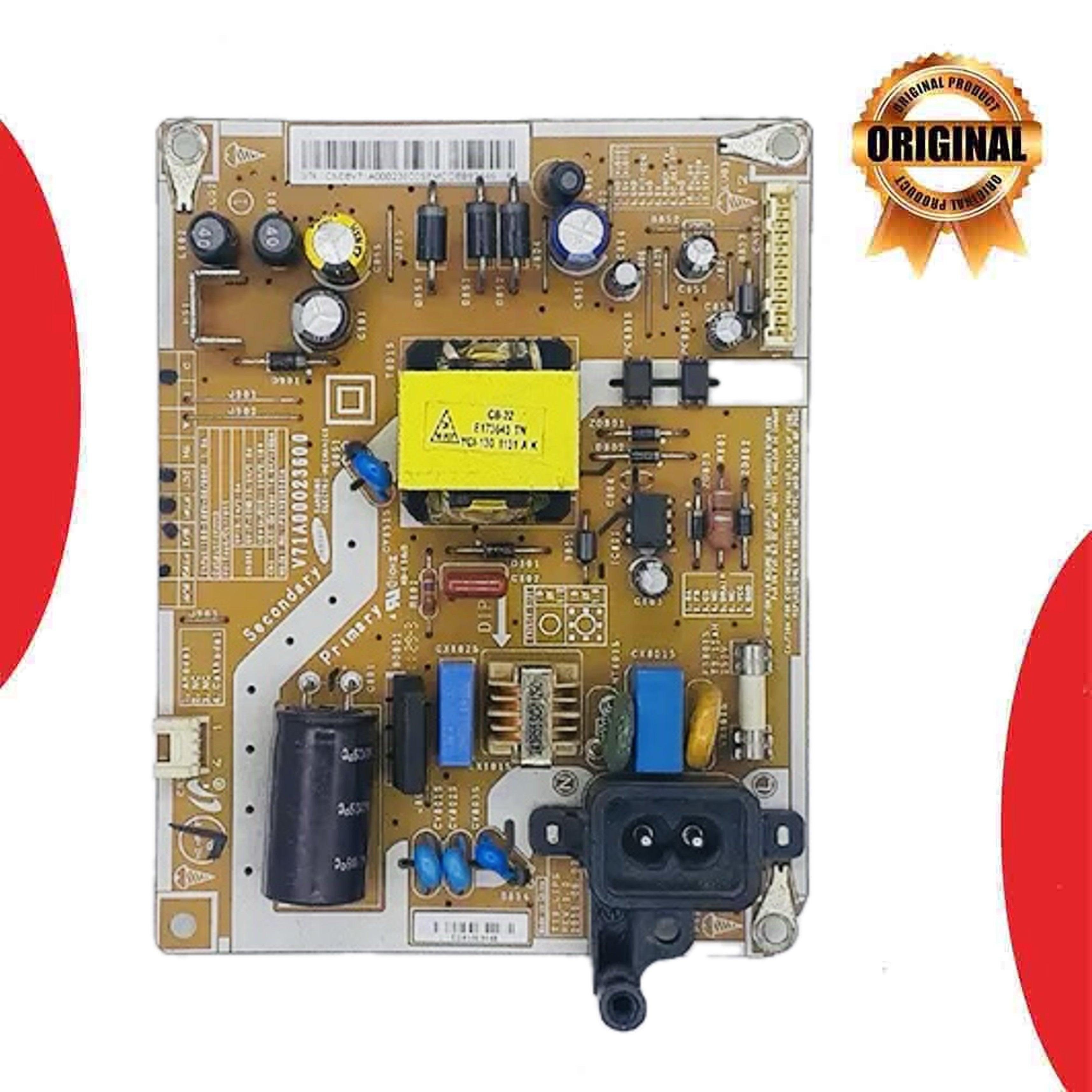 Toshiba 19 inch LCD TV Power Supply for Model 19PA200SZE - Great Bharat Electronics