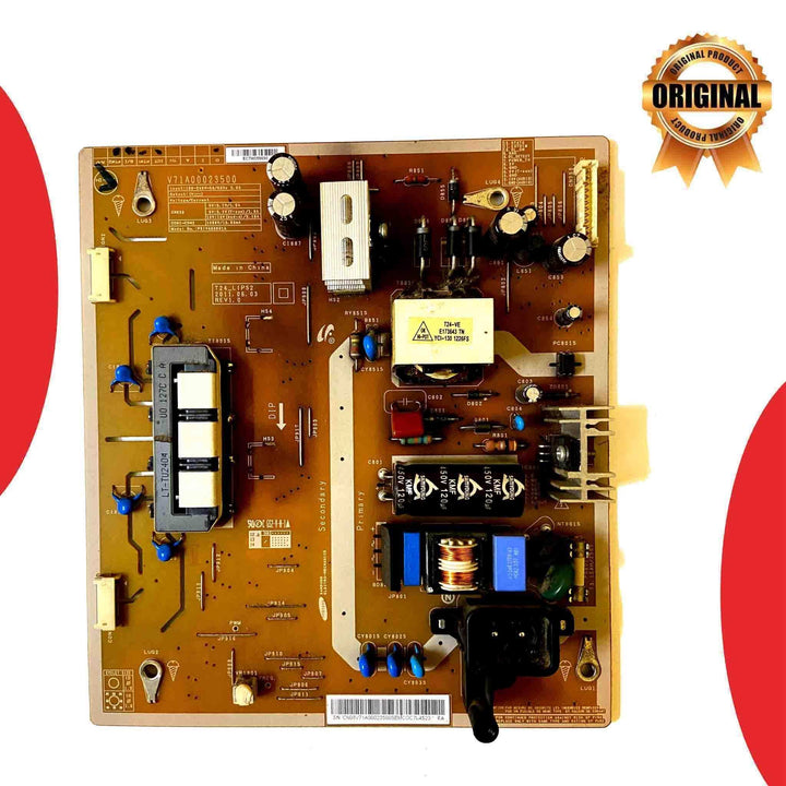Toshiba 24 inch LCD TV Power Supply for Model 24P200ZE - Great Bharat Electronics