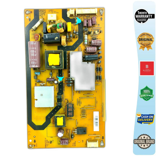 Toshiba 29PU200ZE पावर सप्लाई बोर्ड – Toshiba 32 इंच LED TV SMPS प्रतिस्थापन - Great Bharat Electronics