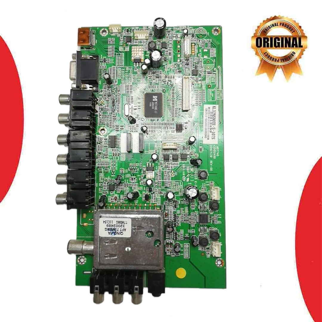 Toshiba 32 inch LCD TV Motherboard for Model 32AV800E - Great Bharat Electronics