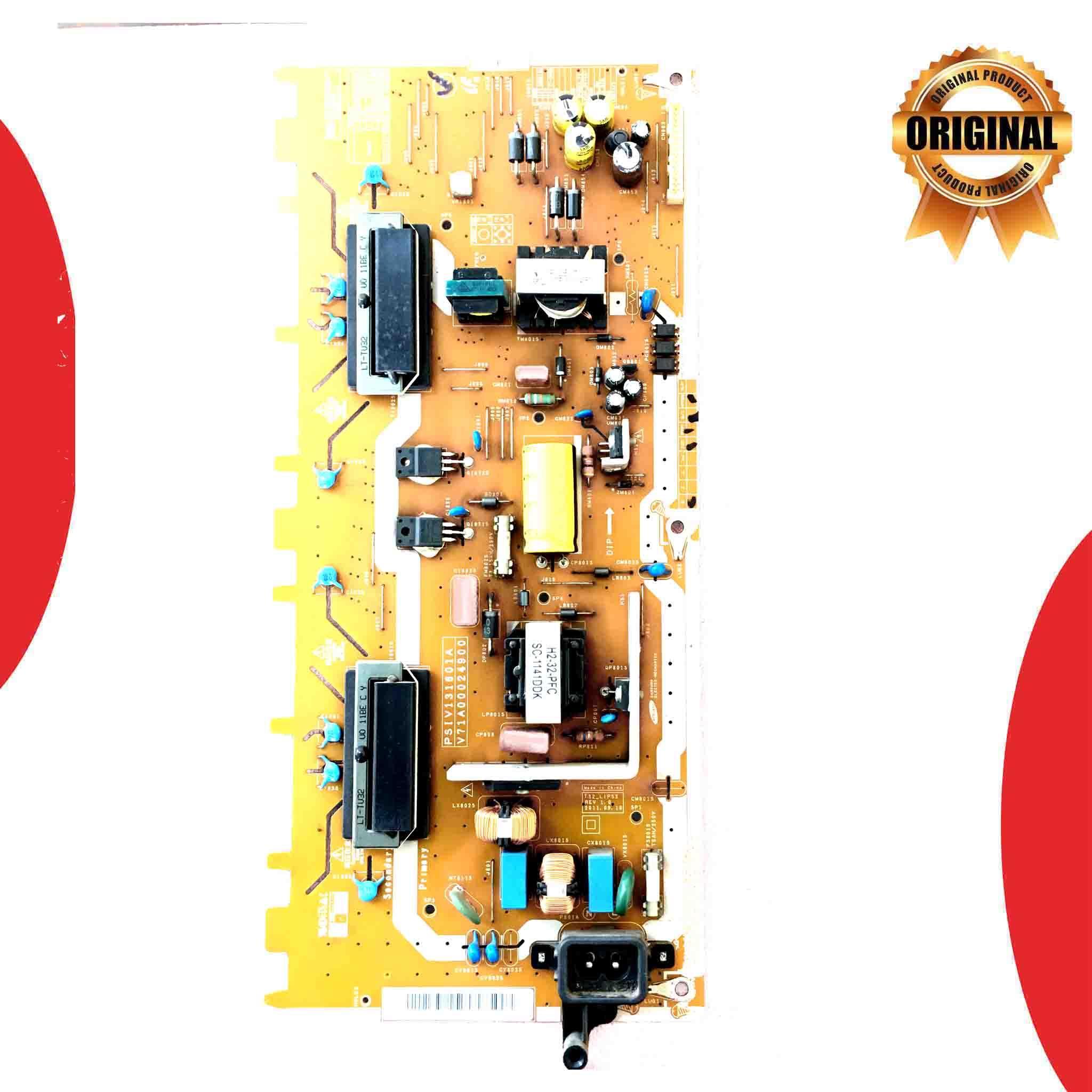 Toshiba 32 inch LCD TV Power Supply for Model 32PB2ZE - Great Bharat Electronics