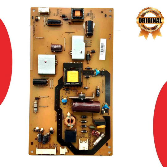 Toshiba 32 इंच LCD TV मॉडल के लिए बिजली आपूर्ति V71A00028700 - Great Bharat Electronics