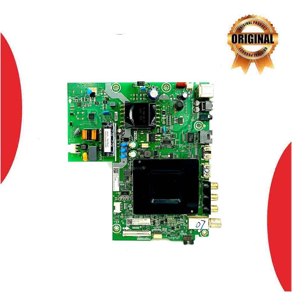 Toshiba 32 inch LED TV Motherboard for Model 32L5050 - Great Bharat Electronics