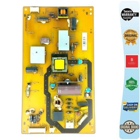 Toshiba 32LE2400ZE पावर सप्लाई बोर्ड – Toshiba 32 इंच LED TV SMPS प्रतिस्थापन - Great Bharat Electronics