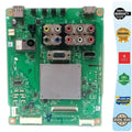 Toshiba 32P3205ZE Motherboard – Toshiba 32 Inch LED TV Main Board Replacement - Great Bharat Electronics