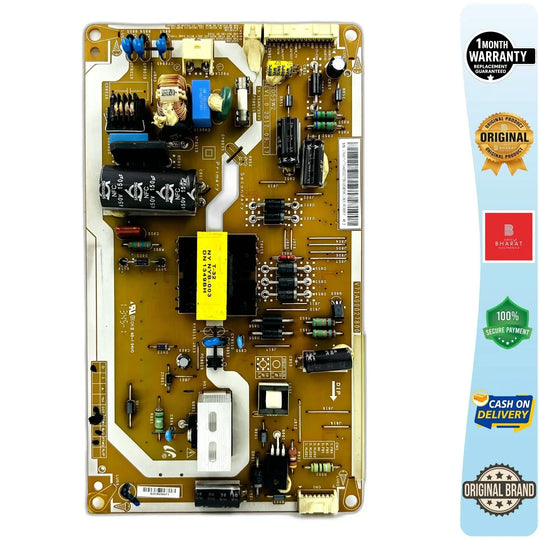 Toshiba 32P3205ZE पावर सप्लाई बोर्ड – Toshiba 32 इंच LED TV SMPS प्रतिस्थापन - Great Bharat Electronics