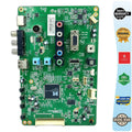 Toshiba 32PT200ZE Motherboard – Toshiba 32 Inch LED TV Main Board Replacement - Great Bharat Electronics