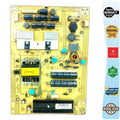 Toshiba 32PT200ZE पावर सप्लाई बोर्ड – Toshiba 32 इंच LED TV SMPS प्रतिस्थापन - Great Bharat Electronics