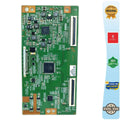 Toshiba 32PT200ZE T-Con Board – Toshiba 32 Inch LED TV Replacement Part - Great Bharat Electronics