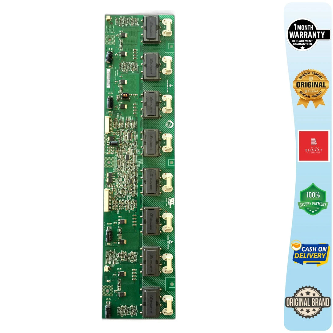 Toshiba 37A3000E Inverter Board – Toshiba 37 Inch LCD TV Replacement Part - Great Bharat Electronics