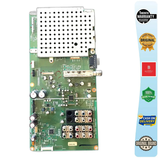 Toshiba 37A3000E Motherboard – Toshiba 37 Inch LCD TV Main Board Replacement - Great Bharat Electronics