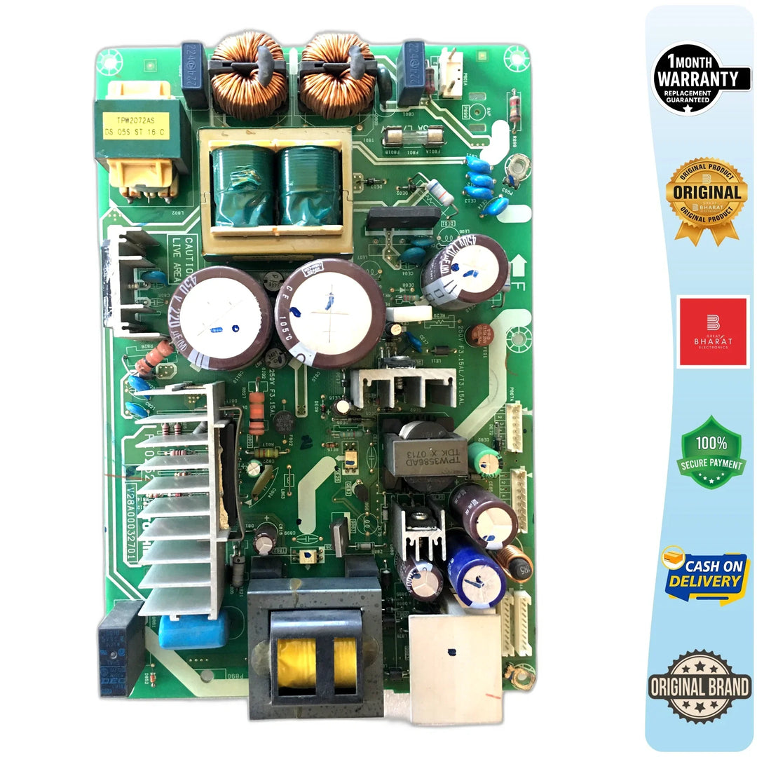 Toshiba 37A3000E Power Supply Board – Toshiba 37 Inch LCD TV SMPS Replacement - Great Bharat Electronics
