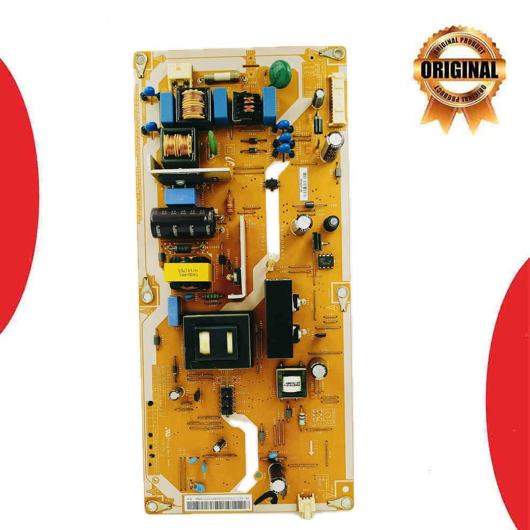 Toshiba 40 inch LED TV Power Supply for Model 40L2400ZE - Great Bharat Electronics