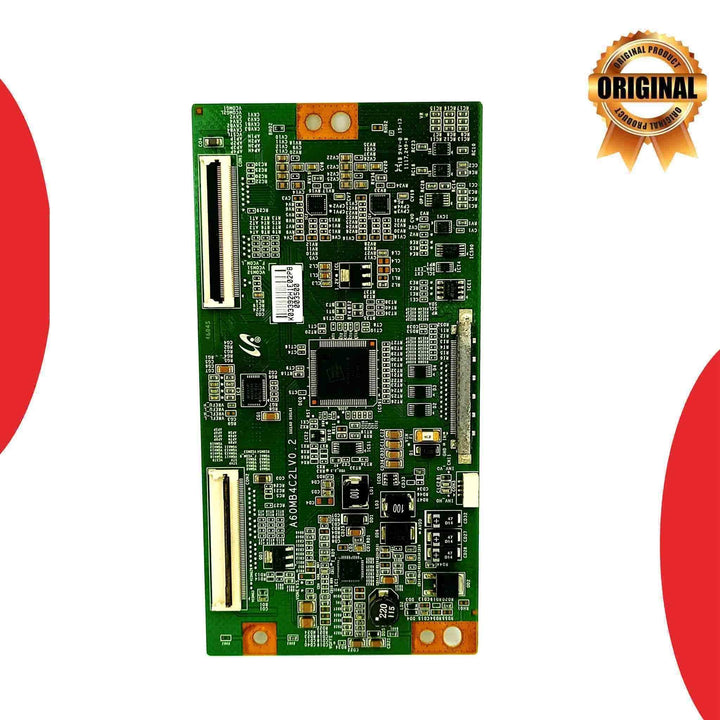 Toshiba 40 inch LED TV T-Con Board for Model 40PB10ZE - Great Bharat Electronics