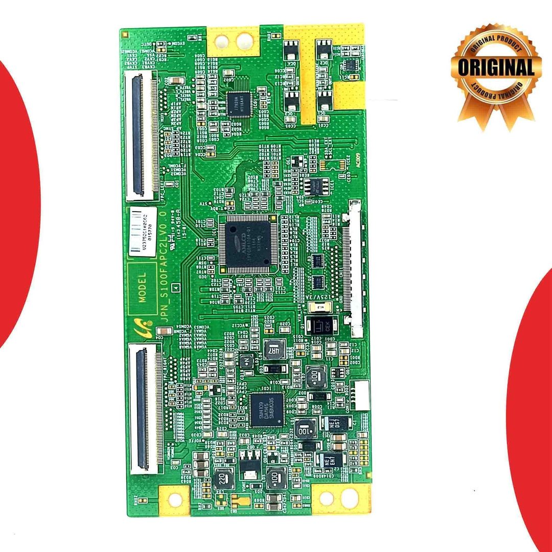 Toshiba 40 inch LED TV T-con Board for Model 40TS20ZE - Great Bharat Electronics