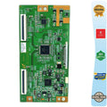 Toshiba 40PS20ZE T-Con Board – Toshiba 40 Inch LED TV Replacement Part - Great Bharat Electronics