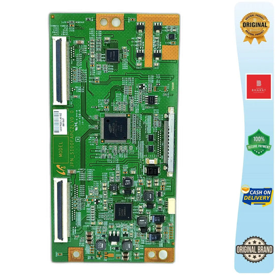 Toshiba 40PS20ZE T-Con Board – Toshiba 40 Inch LED TV Replacement Part - Great Bharat Electronics