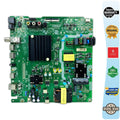 Toshiba 43C350LB Motherboard – Original Toshiba 43 Inch LED TV Main Board - Great Bharat Electronics