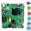 Toshiba 43U5050 Motherboard – Toshiba 43 Inch LED TV Main Board Replacement - Great Bharat Electronics