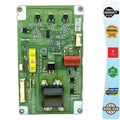 Toshiba 46PX200ZE PCB (LED டிரைவர் போர்டு) – இதற்காக Toshiba 46 அங்குலம் LED TV - Great Bharat Electronics