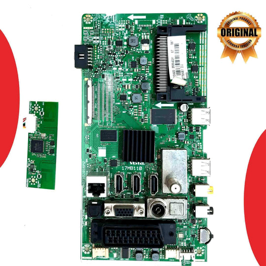 Toshiba 55 inch LED TV Motherboard for Model 55L5660EV - Great Bharat Electronics