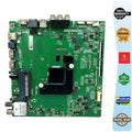 Toshiba 55U5865 Motherboard – Toshiba 55 Inch LED TV Main Board Replacement - Great Bharat Electronics
