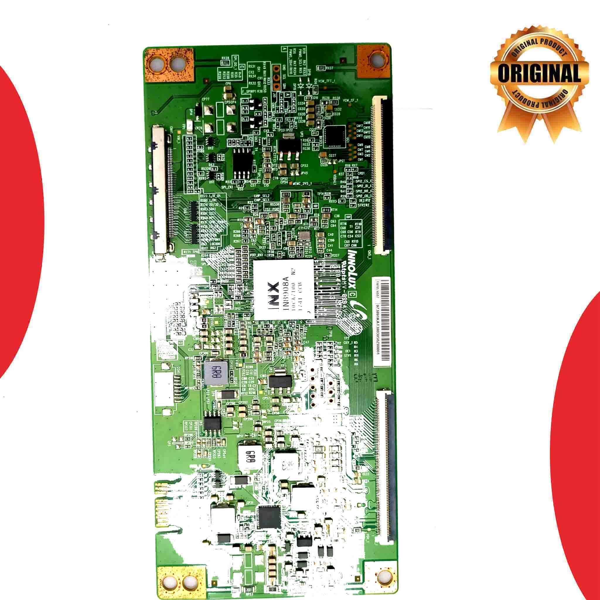 Toshiba 65 inch LED TV T-con Board for Model 65U7750VE - Great Bharat Electronics