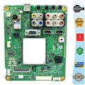 Toshiba CHA0451CS Motherboard – Toshiba 32 Inch LED TV Main Board Replacement - Great Bharat Electronics