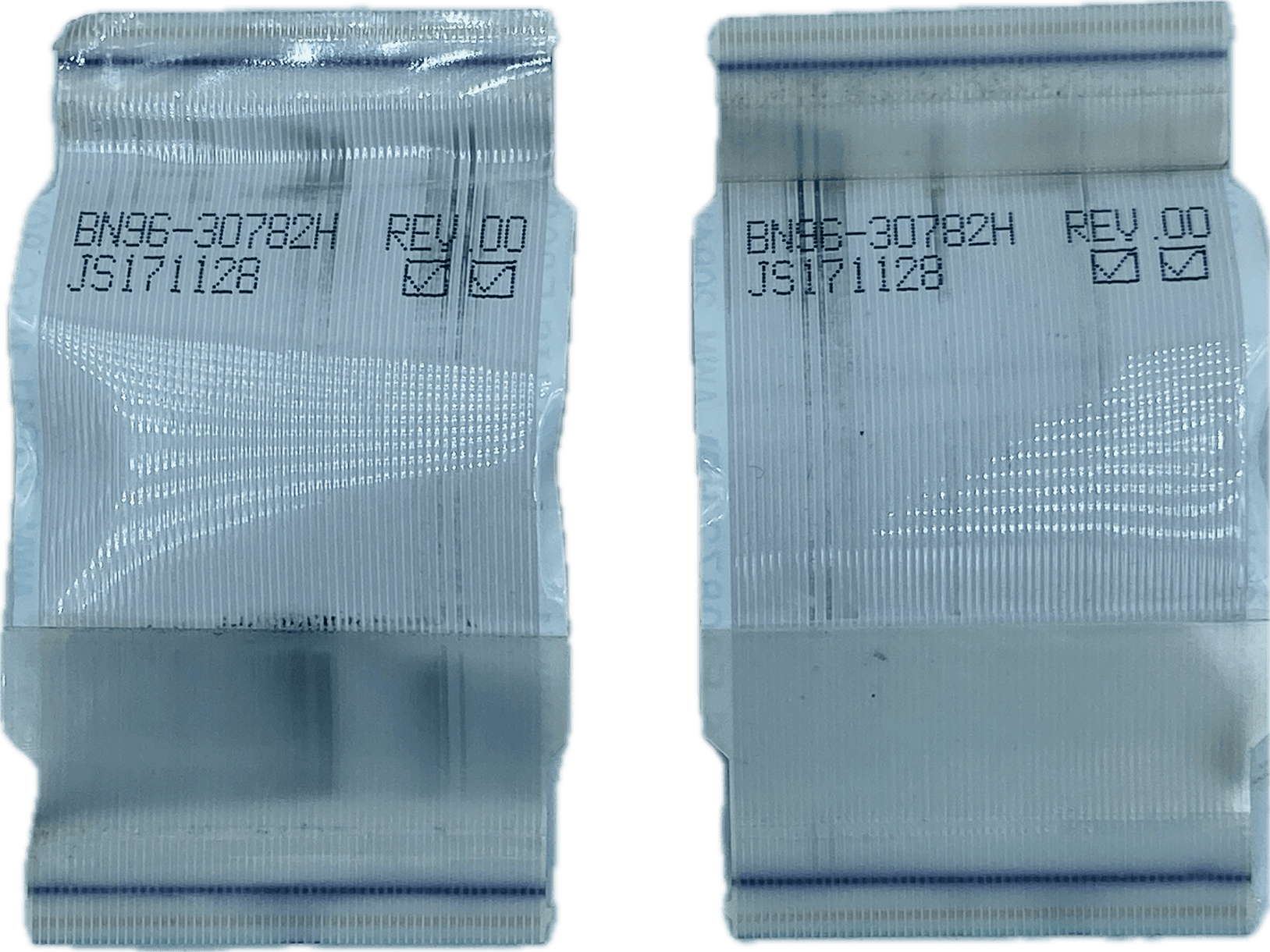 Toshiba LCD TV Flat Flexible Cable (FFC) – Model 32P2400ZE - Great Bharat Electronics