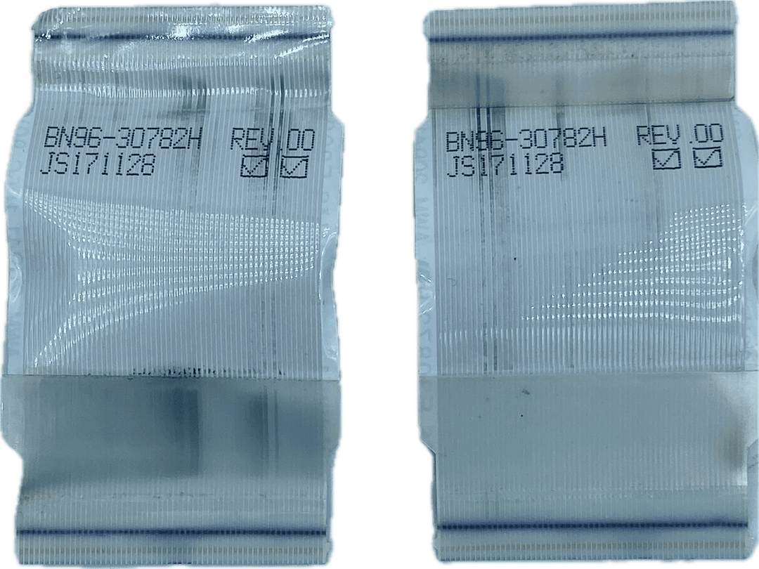 Toshiba LCD TV Flat Flexible Cable (FFC) – Model 32P2400ZE - Great Bharat Electronics
