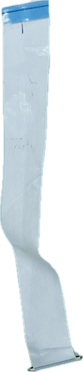 Toshiba LCD TV LVDS Cable – Model 32P2400ZE - Great Bharat Electronics