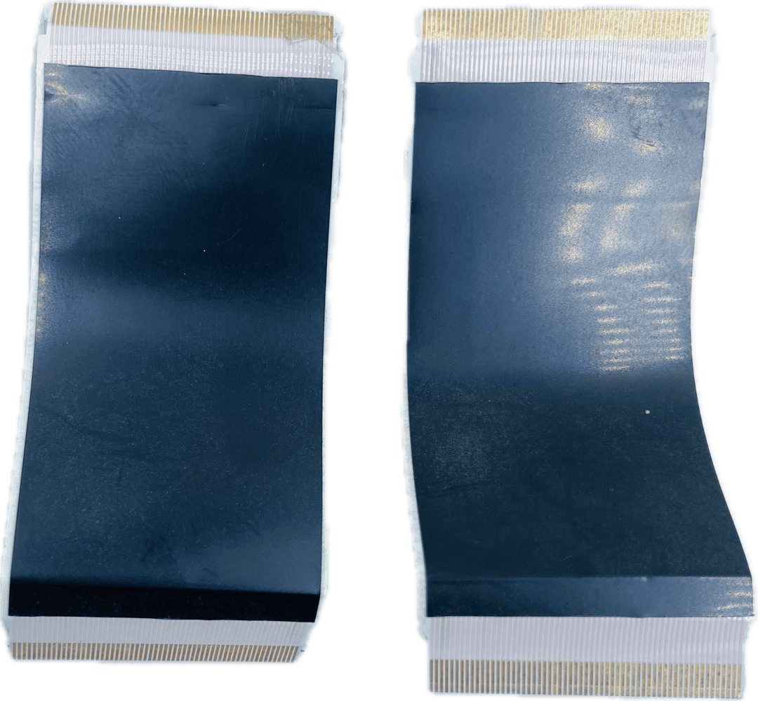 Toshiba LED TV Flat Flexible Cable (FFC) – Model 43U5050 - Great Bharat Electronics