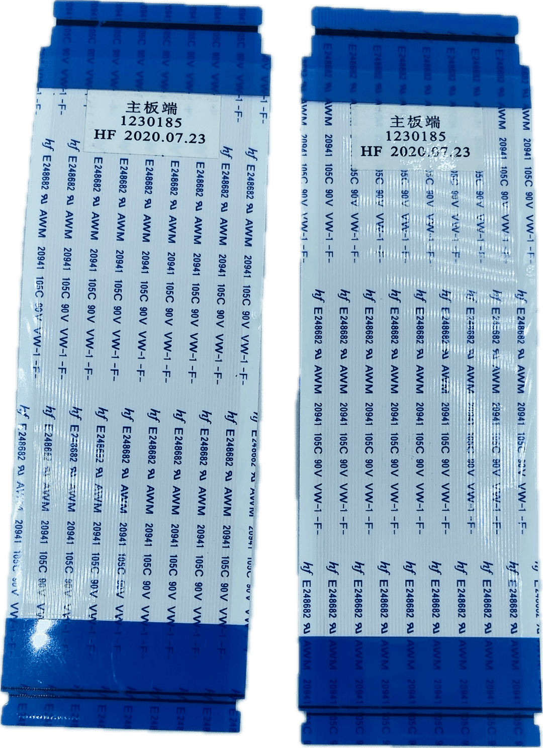 Toshiba LED TV Flat Flexible Cable (FFC) – Model 55U5050 - Great Bharat Electronics