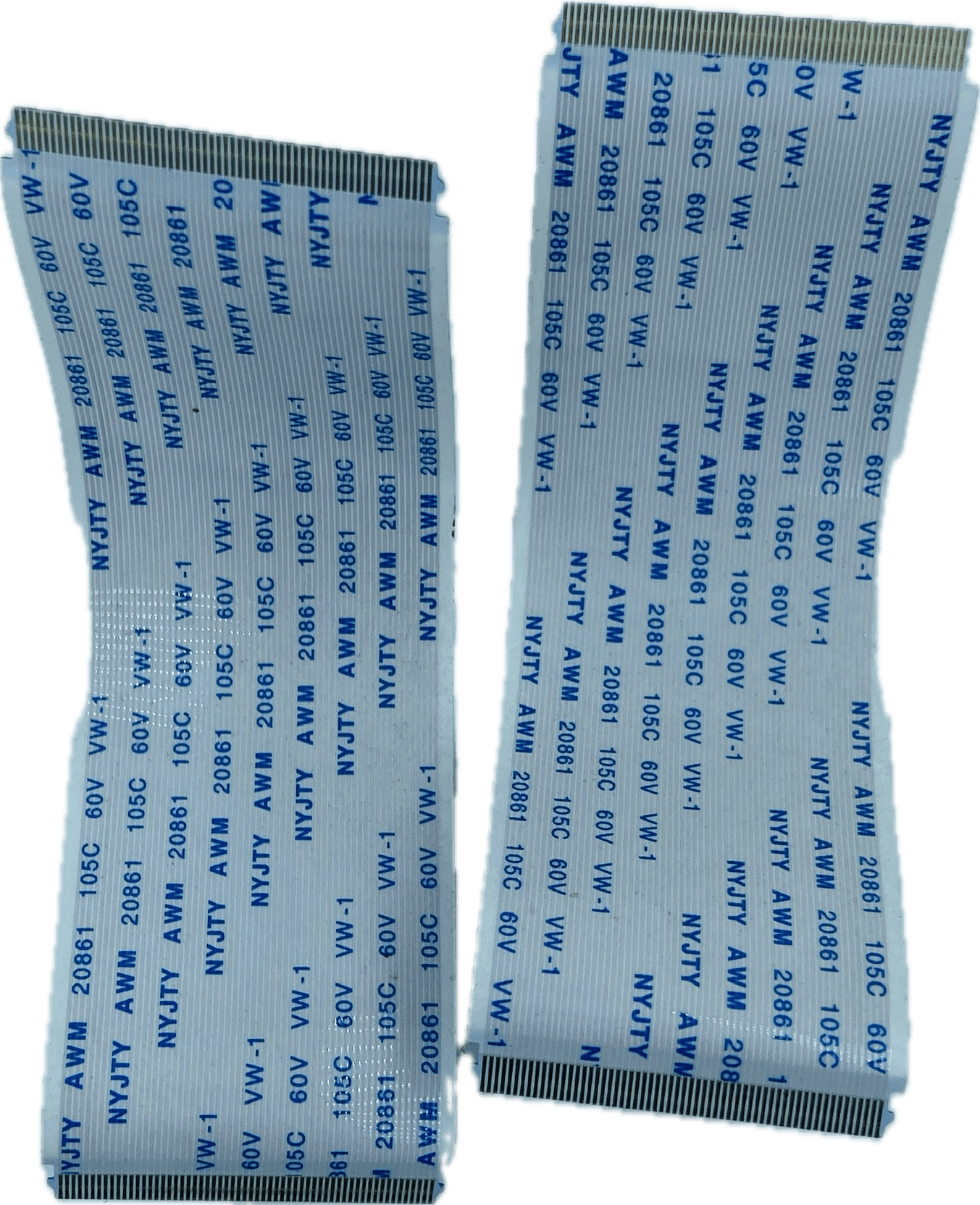 Toshiba LED TV Flat Flexible Cable (FFC) – Model TOSHIBA65001 - Great Bharat Electronics