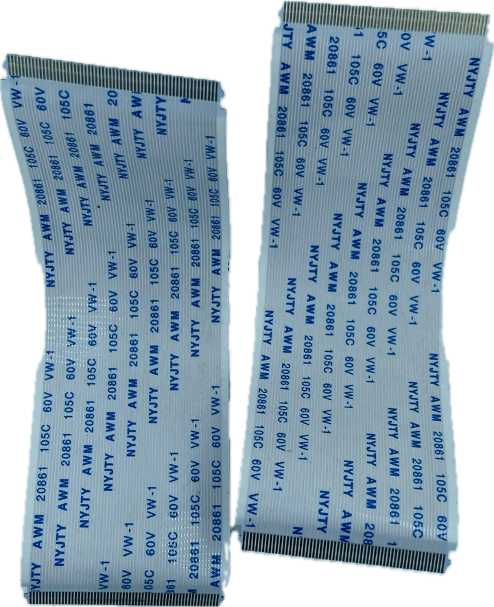 Toshiba LED TV Flat Flexible Cable (FFC) – Model TOSHIBA65001 - Great Bharat Electronics
