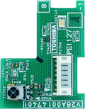 Toshiba LED TV IR Sensor – Model 32P2305ZE - Great Bharat Electronics